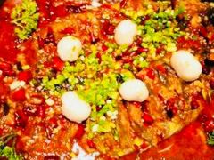 -鱼酷活鱼烤鱼(中联广场店)