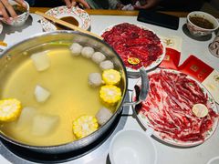 -汕头八合里海记牛肉店(清河店)