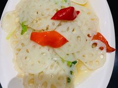 -刘妈小集市(黄陂广场店)