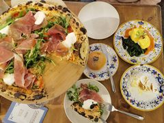 -Alimentari Grande(东湖路店)
