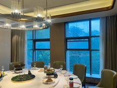 -食为先庐畔渔歌(合作化路店)