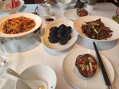 -宝轩渔府·老字号海鲜·正宗津菜(水上店)