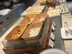 -上海虹桥宾馆味翠餐厅