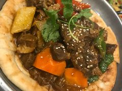 -海尔巴格新疆餐厅(东来兴店)