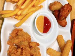 小食拼盘-菲滋意式餐厅(鄞州印象城店)