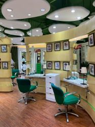-艺米阳光Hair Salon