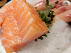 甜虾-和彩放题餐厅(酒仙桥店)