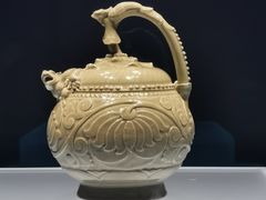 -陕西历史博物馆