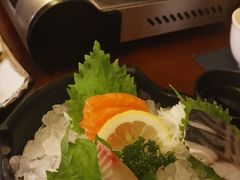 -沈阳国际皇冠假日酒店-Izakaya居日餐厅