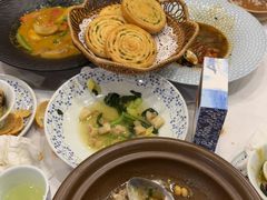 -围龙屋客家食府(福田店)