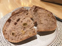 酒酿黑麦葡萄面包-面包谷Grains n' Beans(九号公馆店)