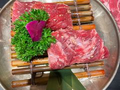 -西塔老太太泥炉烤肉(龙湖北苑天街店)