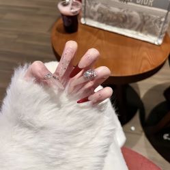 -斯馨·健康美甲美睫