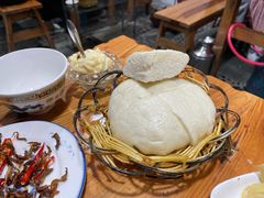 -尼玛藏家风味园(阿山食城店)