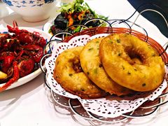 -老长沙龙虾馆·聚会餐厅(白石洲店)