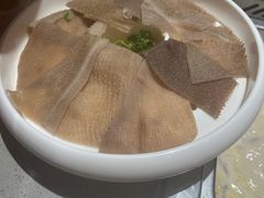 -海底捞火锅(银泰中心店)
