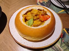 -大树餐厅(大悦城店)