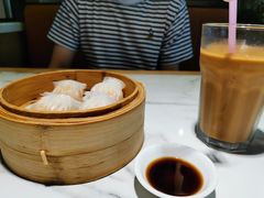 -多多旺港式茶餐厅(新区店)