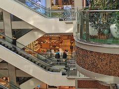 -松雷商业(南岗店)