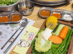 -姜虎东白丁烤肉(深圳湾后海汇店)