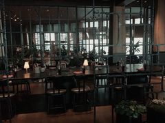 -广州瑰丽酒店·Black Iron黑金燚