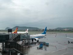 -杭州萧山国际机场