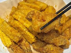 -李叔叔虾蟹大排档(青羊店)
