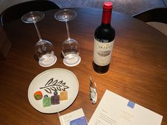 -杭州桐庐康莱德酒店西餐厅-舍