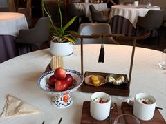 -蘇锦宴·淮扬菜烤鸭·小院(三元桥霄云路店)