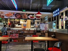 -昌勝香港深井烧鹅(新年华店)