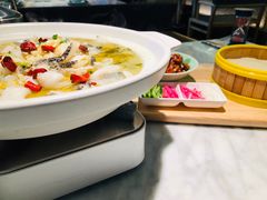 -小菜园新徽菜(无锡宜家荟聚中心店)