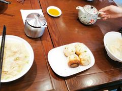 -北京理工大学新食堂