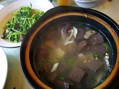 -城北食府(枫林店)