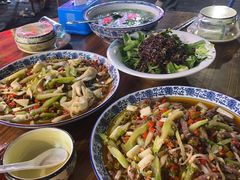 -李大爷的泡椒馆(冉家坝店)