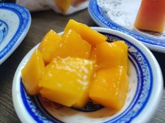 -广信牛奶甜品世家(台东店)