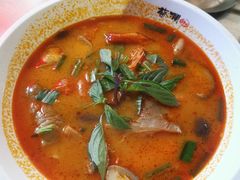-蔡澜Pho·越南粉餐厅(海上世界店)