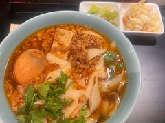 -喜晋道面馆(华严寺广场店)