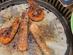 -亚马逊海鲜自助(万象汇店)