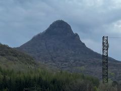 -帽儿山风景区