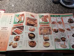 -南京大牌档(三阳广场苏宁店)