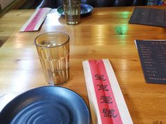 -望京一号·重庆江湖菜(工体店)