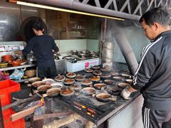 -关氏饮食店