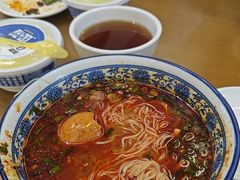 -清真磨沟沿老字号牛肉面(总店)