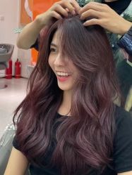 点击看大图 -MORI HAIR SALON日式美发沙龙