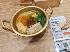 -匠本米所·炸酱米线·潮汕小食(万象食家店)