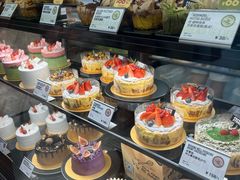-PAPER STONE BAKERY(天环店)