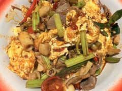 -兔槽江湖菜·重庆璧山兔(水围店)