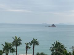 -深圳大梅沙京基洲际度假酒店