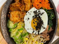 -七八冷面·延边朝鲜族美食(世纪汇店)