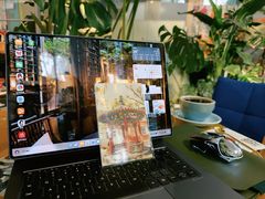 -109 COFFEE(建筑学院店)